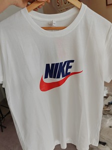 nike耐克正版非莆田成都发七天无理由/耐克短袖 全新 实拍_阿里巴巴找
