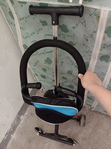 慧子妈妈哦淘宝特别轻便婴儿推车,一键折叠,50七大街京客隆附近自取