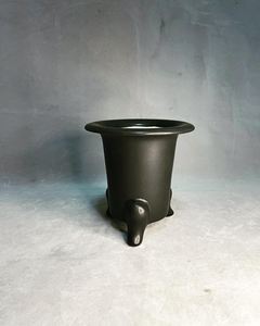 日本万年青花盆