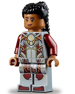 乐高lego 漫威超级英雄 永恒族 sh767 马卡里 76