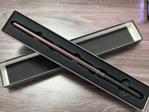 哈利波特 德拉科马尔福 dm 正版魔杖