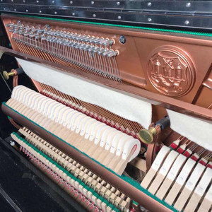 珠江钢琴里特米勒r