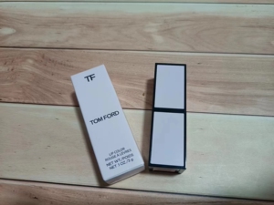 001人付款淘宝【2022限定】大牌tf口红粉管04豆沙色tf03限定唇膏八角