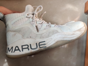 神似aj11 amarue阿玛鲁篮球鞋,4