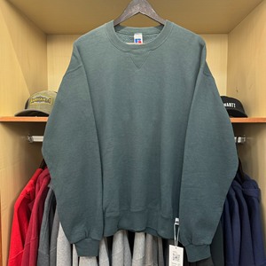 vintage russell 罗素卫衣 超稀有色 品相很好