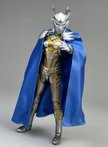 shf赛罗披风 奥特曼披风 奥特披风