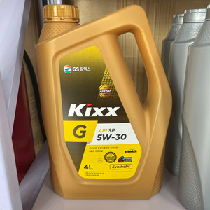 浮生aa若梦淘宝gs加德士凯升g1 euro 5w-30/40全合成机油润滑3人