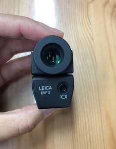 徕卡evf2电子取景器 ,适用于徕卡m240 (徕卡大m)m