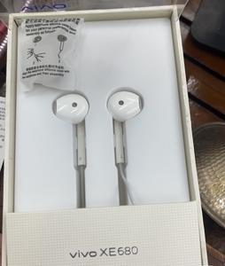 vivoxe680耳机