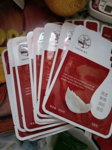 燕之屋燕窝面膜