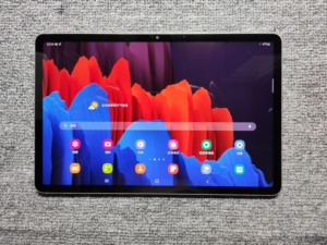 吃鸡神器三星平板 tab s7 t870 6 128g wi