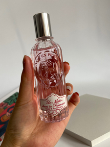 法国jep清新少女香水格拉斯小众女士香水60ml