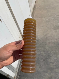 出售毛毛虫黄油,两件共计48只 ,便宜卖5元一只支,包装完好