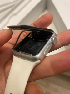 苹果手表7000系列