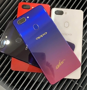 oppor15 6 128梦境版 全网通 工作游戏拍照手机