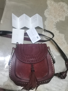 chloe克洛伊,女包,女单肩包,自用正品,有镭射标.