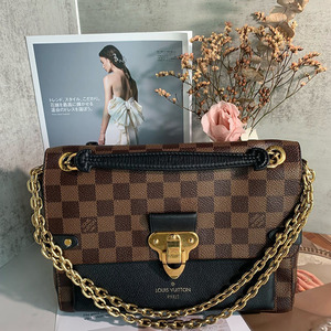 美兮包包定制studio淘宝锁扣小金球链条小方包2022新款高级感韩系