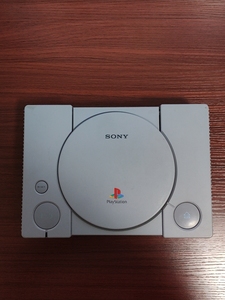 sony索尼ps1游戏机9002坏的不保好坏当配件卖,懂的拍