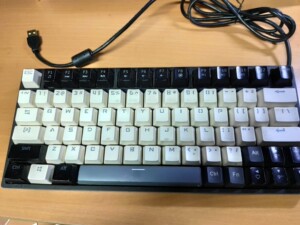 网鱼网咖机械键盘78