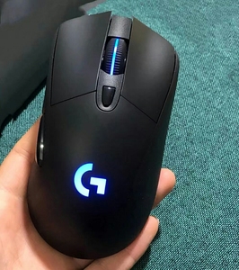 001人付款淘宝罗技g703hero电竞游戏无线鼠标g703吃鸡宏 rgb机tb