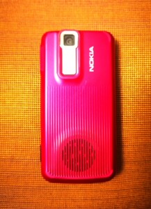 诺基亚滑盖手机nokia7100s红色经典老年机怀旧收藏非智