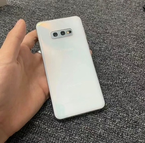 三星s10e 99新 6g 128gb 智能美版4g二手手机