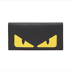 【芬迪小怪兽长款钱包】芬迪小怪兽长款钱包品牌,价格 - 阿里巴巴