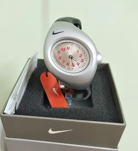 nike 耐克手表 正品vintage 复古    中古手表