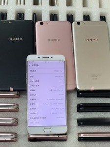 出大量二手机OPPO R9s Plus  智能拍照安卓手机