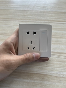 家庭装修开关插座