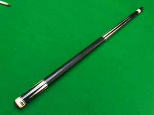 美洲豹郎中慢牙后把单后把九球杆后首 大头杆