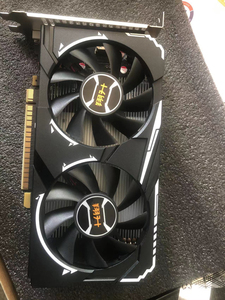 翔升gtx1050ti