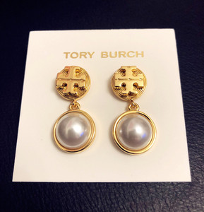 tory耳钉