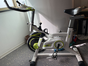 高乔gaojor动感单车,南京自提