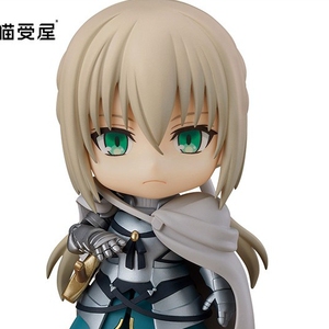 fgo贝狄威尔
