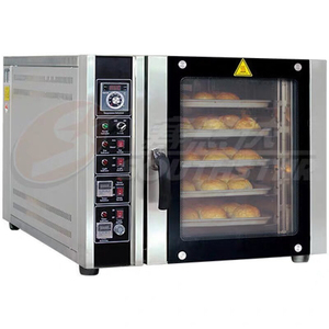 风炉烤箱带蒸汽