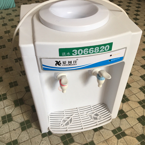 爱珂仕饮水机