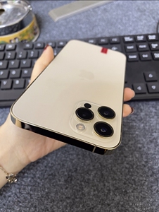 苹果12promax 256g二手手机 三网通 自用首选 正