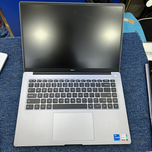 红米小米笔记本新款增强版15pro 全金属影音全能本
