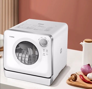 洗碗机全自动家用格力