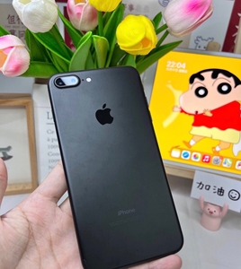 iphone苹果7plus 几乎全新 128g 有指纹