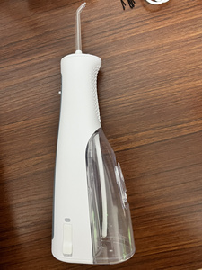 waterpik洁碧冲牙器便携洗牙器牙齿冲洗器水牙线家用gs