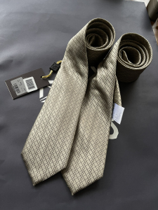 canali/康纳利ex系列领带(支持花呗)