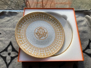 hermes盘子