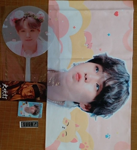 【闵玧其手幅】闵玧其手幅品牌,价格 - 阿里巴巴