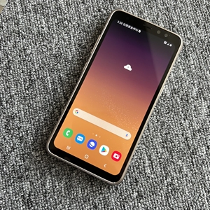 三星三防s8active