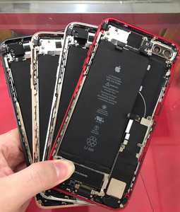 苹果8p全套配件