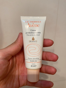 雅漾敏感肌bb霜,spf30,40ml