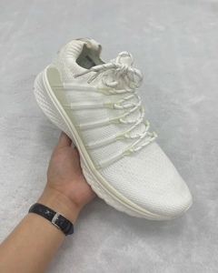 000人付款淘宝小米鞋2代米家运动鞋4代3代1代男款春季新学生网面透气