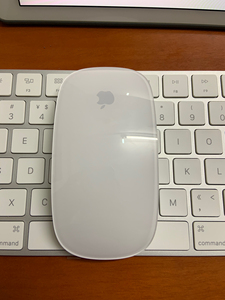 原装全新苹果鼠标二代无线蓝牙充电妙控鼠标apple magi